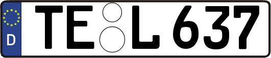 TE-L637