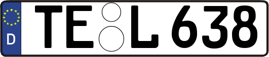 TE-L638