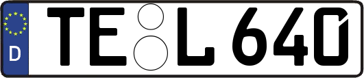 TE-L640