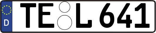 TE-L641