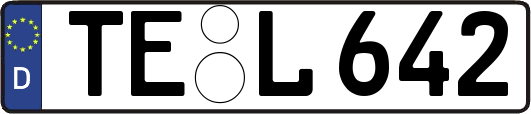 TE-L642
