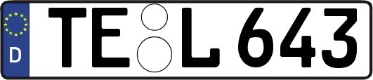 TE-L643