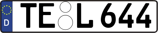 TE-L644