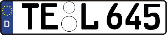 TE-L645