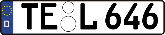 TE-L646