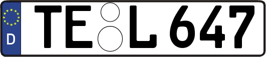 TE-L647