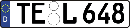 TE-L648
