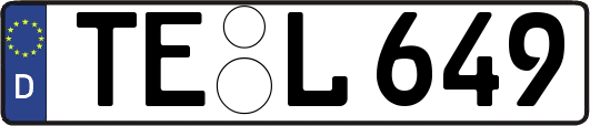 TE-L649