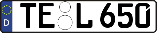 TE-L650