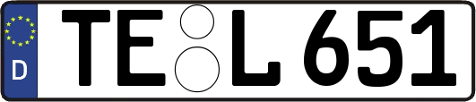 TE-L651