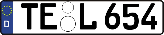 TE-L654