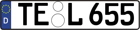 TE-L655