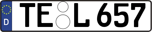 TE-L657