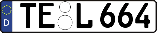 TE-L664