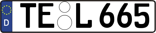 TE-L665