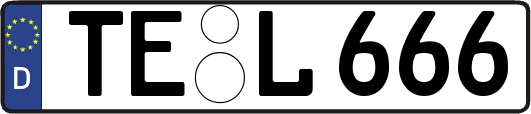 TE-L666