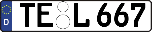 TE-L667