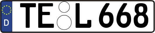 TE-L668