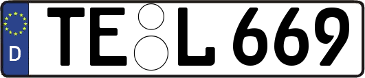 TE-L669