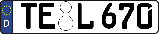 TE-L670