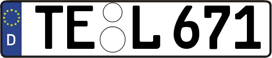 TE-L671