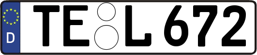 TE-L672