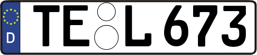 TE-L673