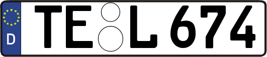 TE-L674