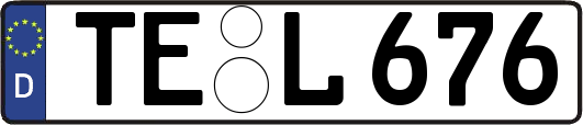 TE-L676