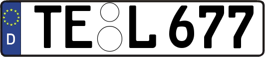 TE-L677