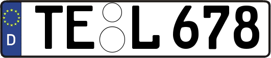 TE-L678