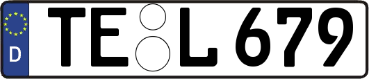 TE-L679