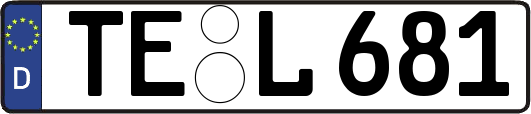 TE-L681