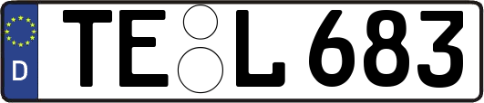 TE-L683