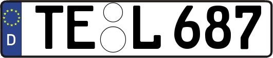 TE-L687