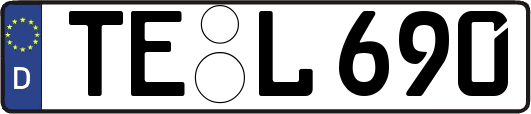 TE-L690