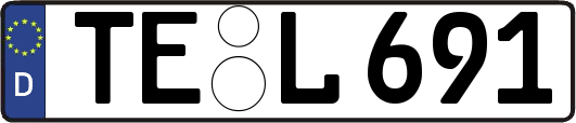 TE-L691