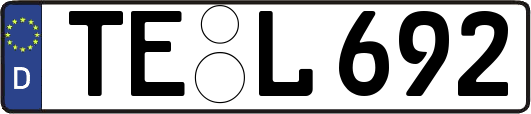 TE-L692