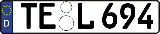 TE-L694
