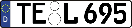 TE-L695