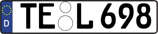 TE-L698