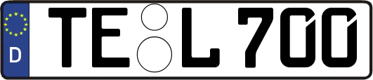 TE-L700