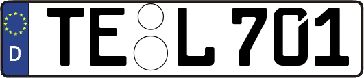 TE-L701