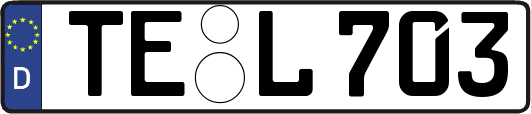 TE-L703