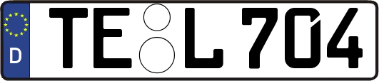 TE-L704