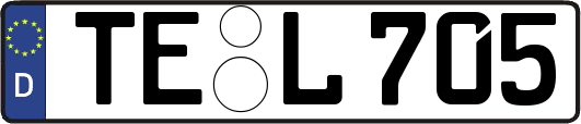 TE-L705