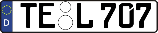 TE-L707