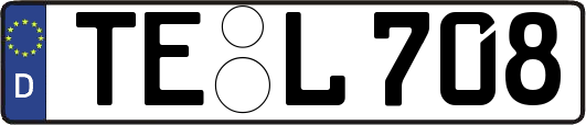 TE-L708