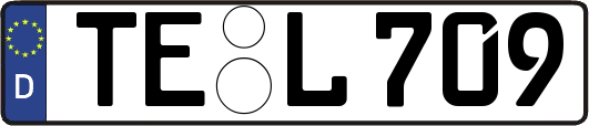 TE-L709