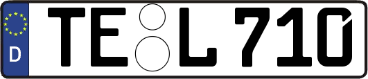 TE-L710